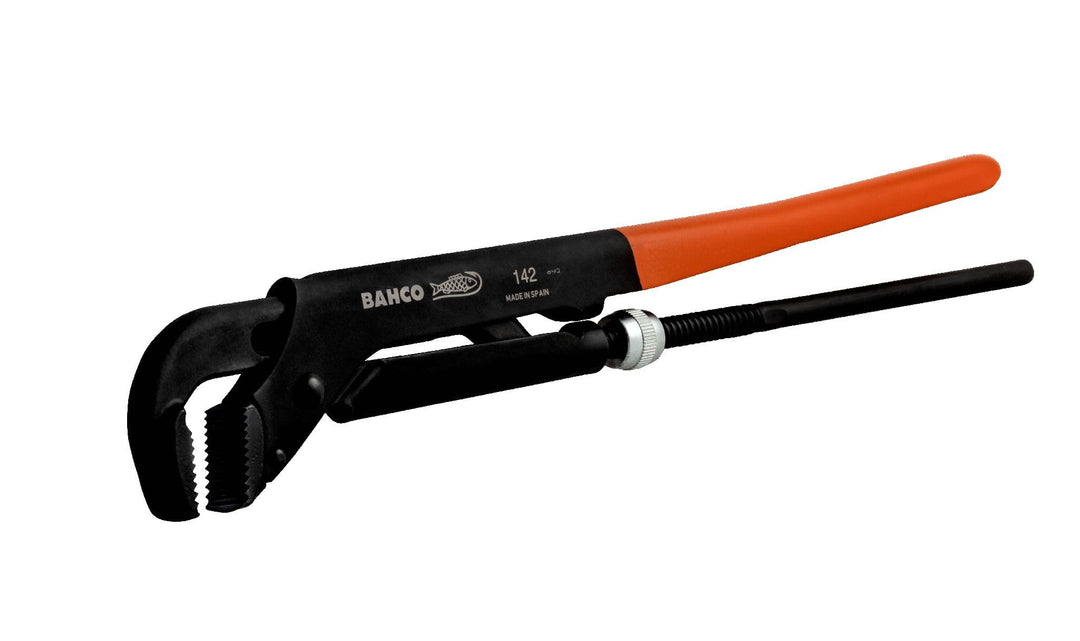 Bahco 142 Rohrzange 1 1/2 426 mm Universal, 426 mm Universal