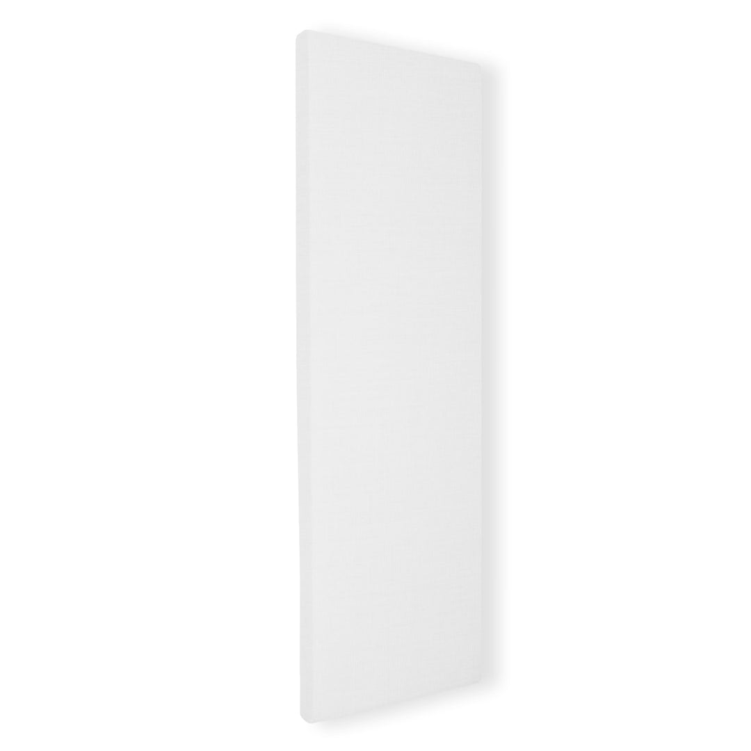 SILENT4® Schallabsorber Wand 114x33x5cm Akustikbild Akustikpaneele aus Akustikvlies, Klettverschluss