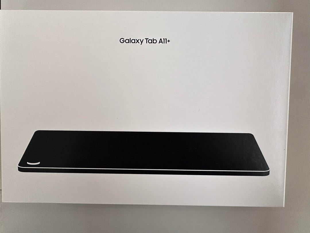Samsung Galaxy Tab A11+ 128 GB 27,9 cm (11") 6 GB Wi-Fi 5 (802.11ac) Grigio
