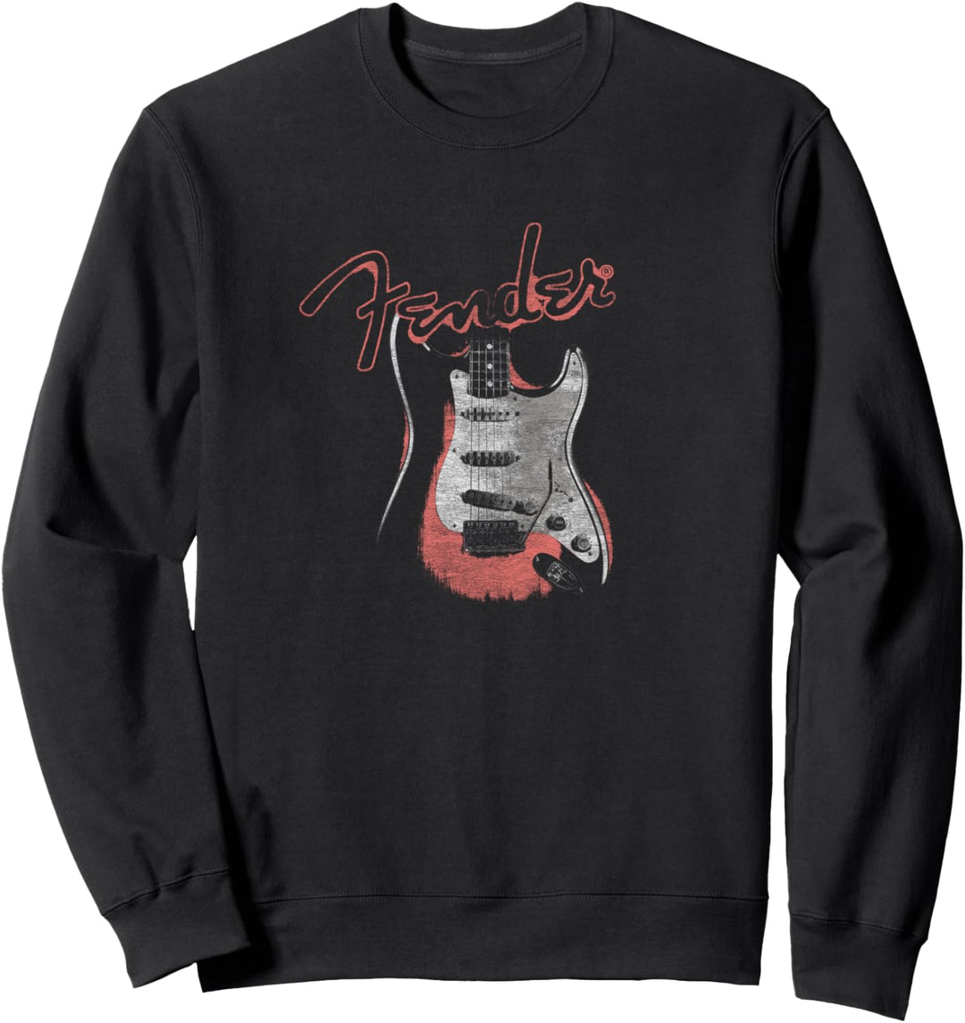 Fender Retro Glow Sweatshirt