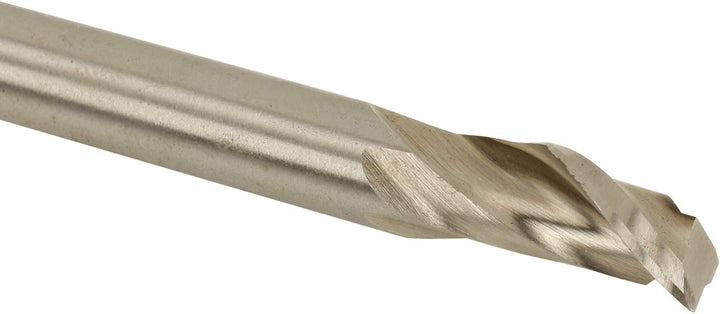 CMT Orange Tools 188.081.51 – Erdbeere helicoid. Z1 pos. HSS für Alu/PVC d 8 x 40 x 100 S 8 DX