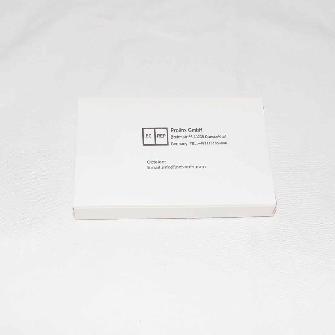 OCTelect Lithium-Polymer-Akku 9060113 3,7 V 10000 mAh Einsparungen Stromversorgung Beleuchtungsgerät