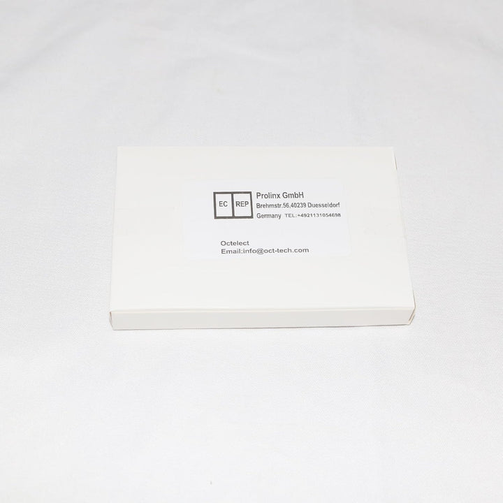 OCTelect Lithium-Polymer-Akku 9060113 3,7 V 10000 mAh Einsparungen Stromversorgung Beleuchtungsgerät