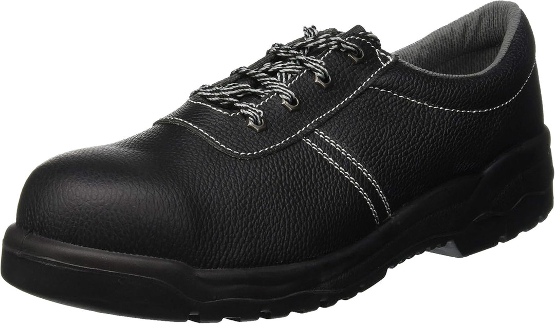 Portwest Steelite Kumo Sicherheitsschuh S3, Grösse: 49, Farbe: Schwarz, FW43BKR49 49 EU Schwarz, 49