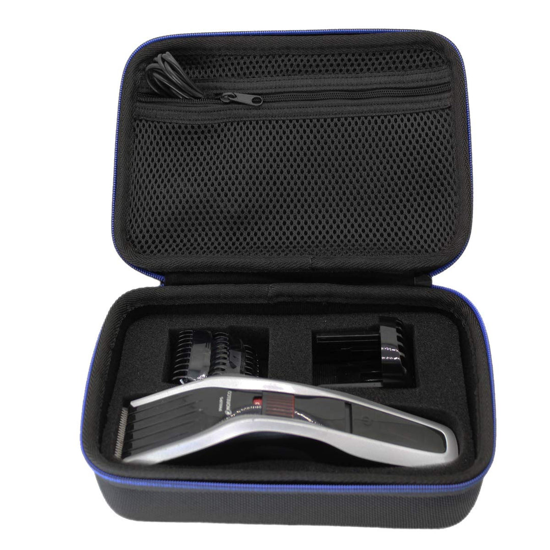 GUBEE Hart Reise Tasche Case für Philips series 5000/7000/9000 haarschneider HC5440 HC7460 HC9450 Ta
