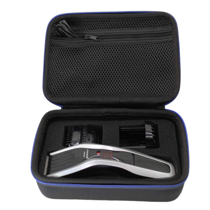 GUBEE Hart Reise Tasche Case für Philips series 5000/7000/9000 haarschneider HC5440 HC7460 HC9450 Ta