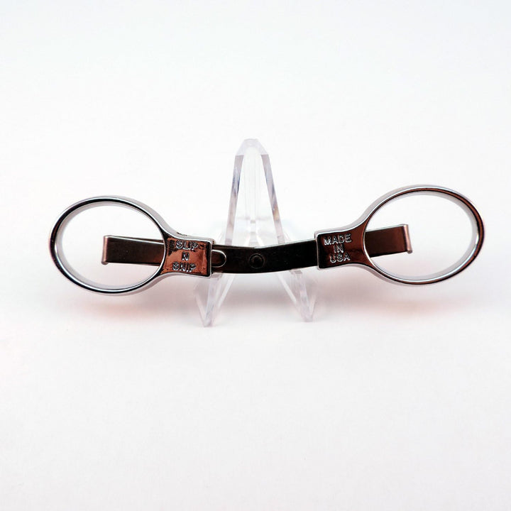 The Original Folding Safety Scissors (1, 13 IN) by SLIP-N-SNIP