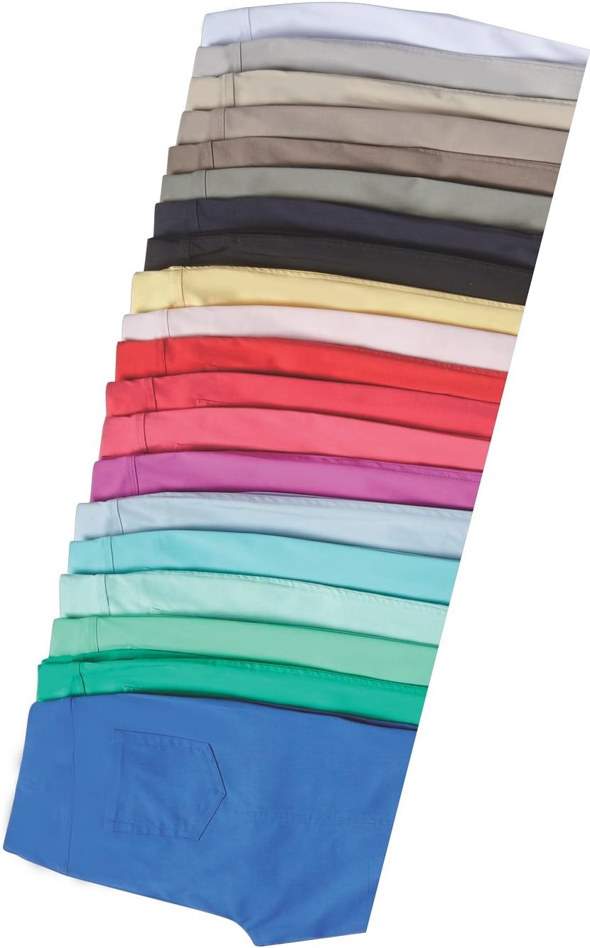 Robell Damen Capri Marie 07 34 Weiss, 34 Weiss