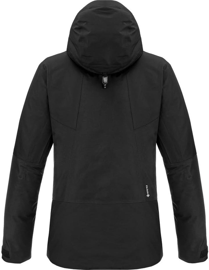 Salewa Damen Puez 2l Gore-tex® Jacket Women jacke (1er Pack) L BLACK OUT, L BLACK OUT