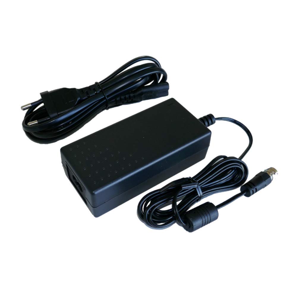 Inverto 5423 IDLU-ADPT03-19342-OPP 65 Watt Netzteil für Unicable II Multischalter schwarz