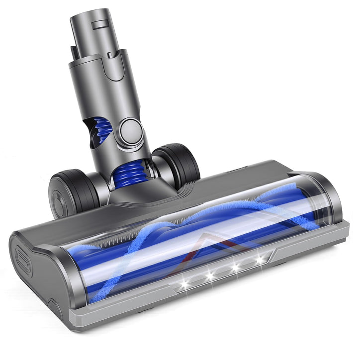 Dreamhigh Bürste Ersatzteile Kompatibel mit Dyson, Elektrische Bürste Kompatibel mit Dyson V6 DC59 D