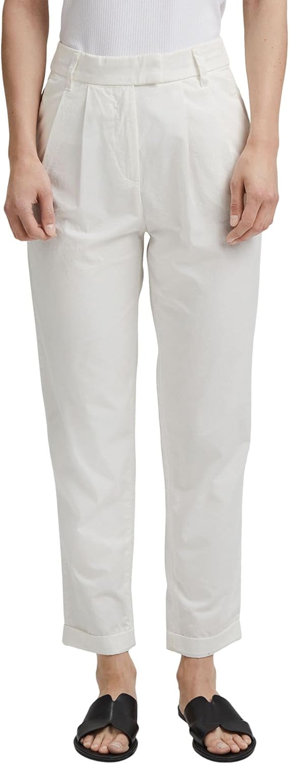 ESPRIT Collection Damen Hose 061eo1b301