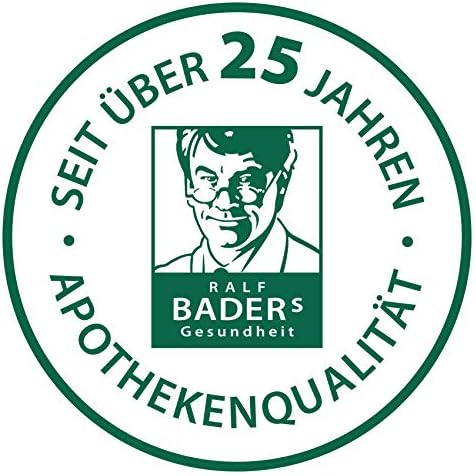 BADERs Teebaumöl. Der Klassiker aus der Apotheke. Doppelt destilliert. Desinfizierend. 100% australi