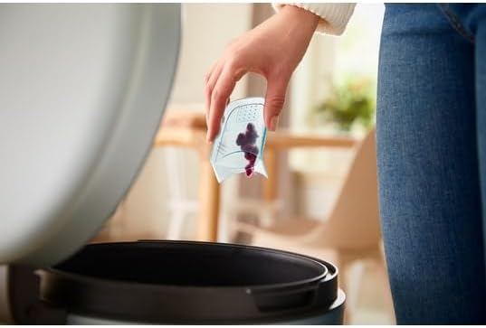 Philips Fusselrasierer – Fusselentferner für Kleidungsstücke, geeignet für alle Textilien, 2 Höhenei