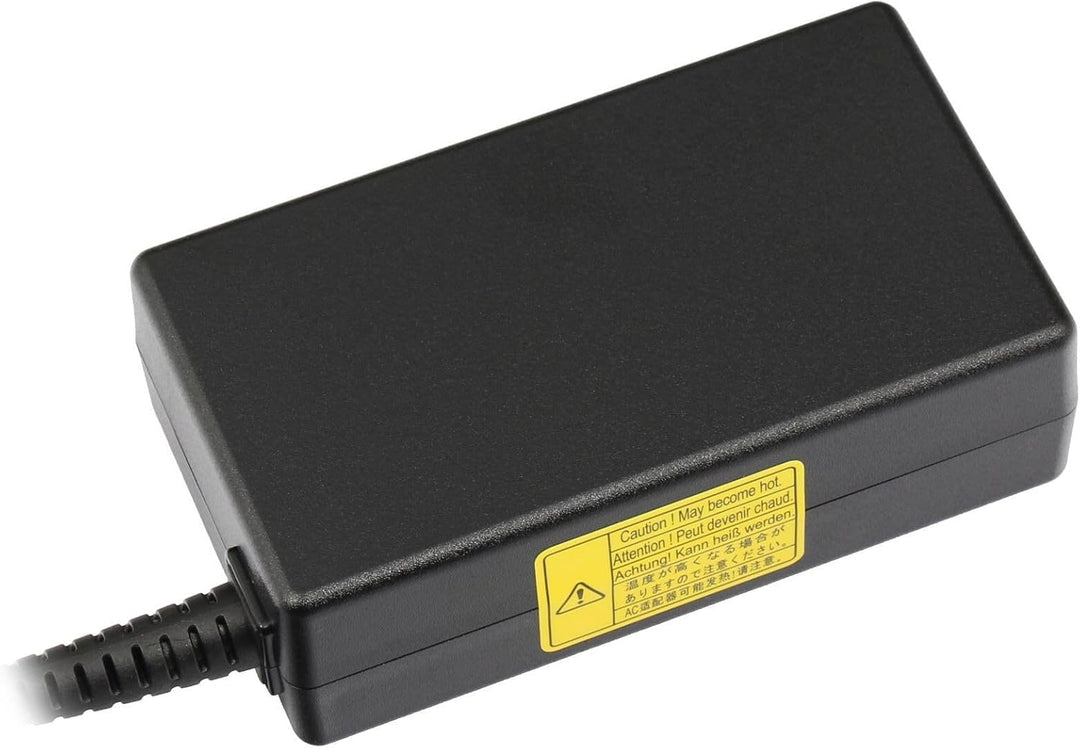 Acer Aspire V3-372 Original Netzteil 65 Watt Flache Bauform