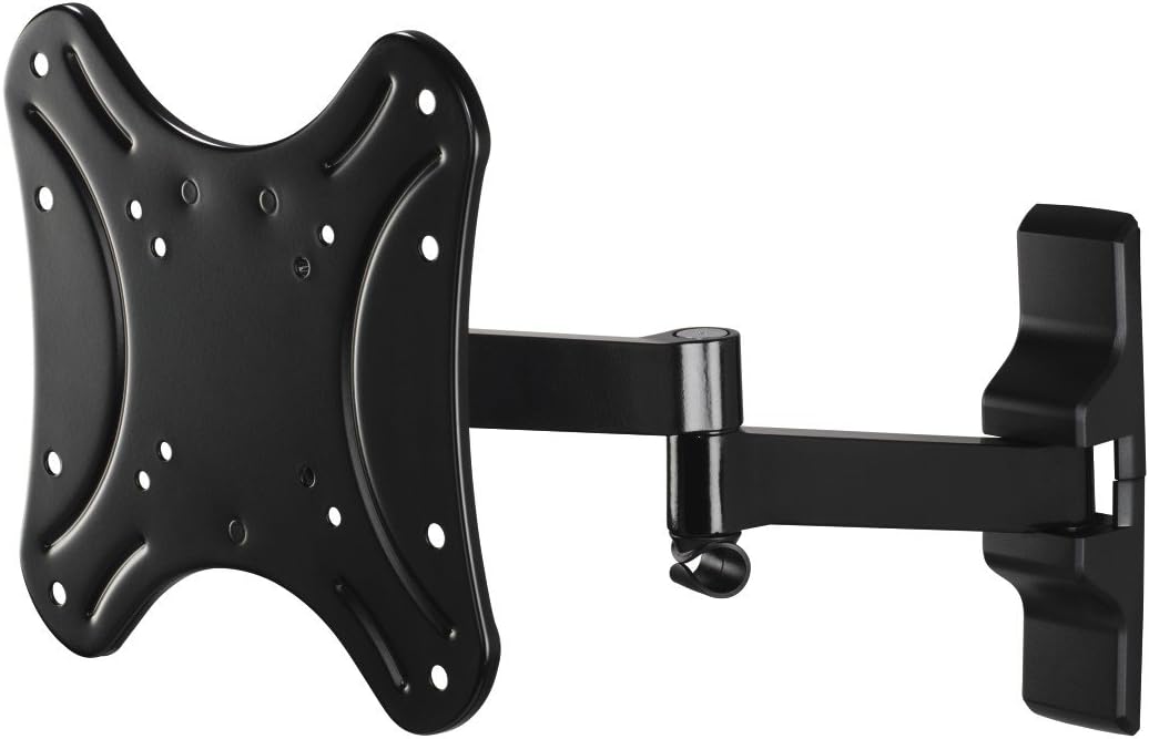 Hama TV-Wandhalterung Fullmotion (2 Arme), neigbar, schwenkbar (vollbeweglich), für 48 - 122 cm Diag