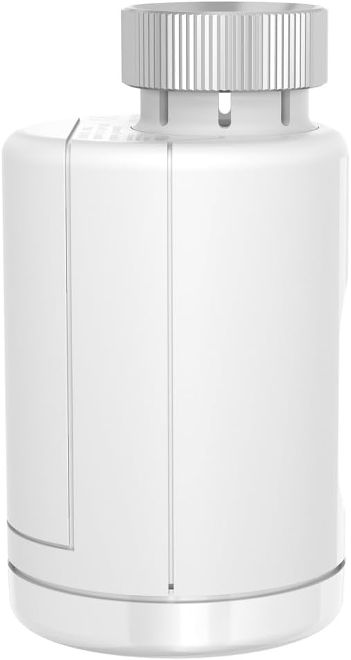 Homematic IP 3er Set Smart Home Heizkörperthermostat – Pure, digitaler Thermostat Heizung, Steuerung