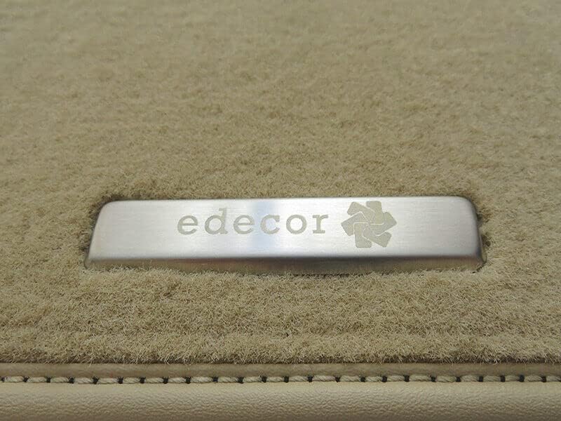 Premium Veloursfussmatten Automatten Velourmattenset für VW New Beetle Bj. 1997 – 2010 Passform Neu