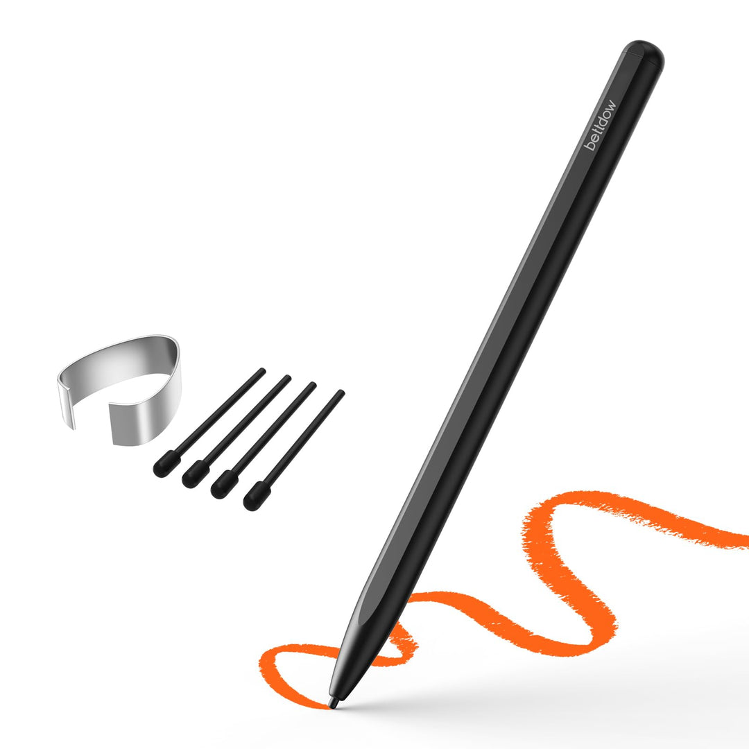 Bettdow Stylus Stift für Samsung Galaxy Tab S10 Ultra/S10/S9FE+/S9FE/S9/S8/S7 FE/S7/S6 Lite, Ersatz