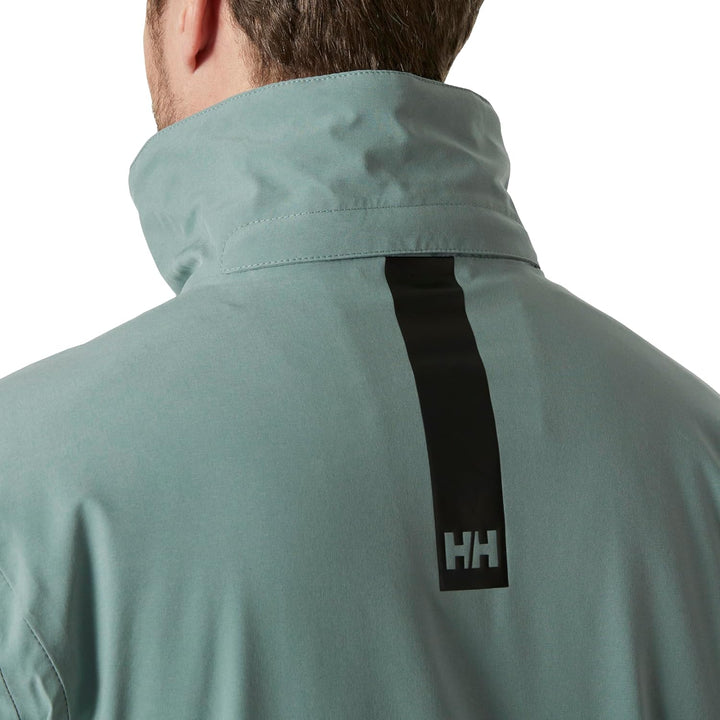 Helly Hansen Herren Swift Stretch Jacket Ins Jacket (1er Pack) XXL 489 CACTUS, XXL 489 CACTUS