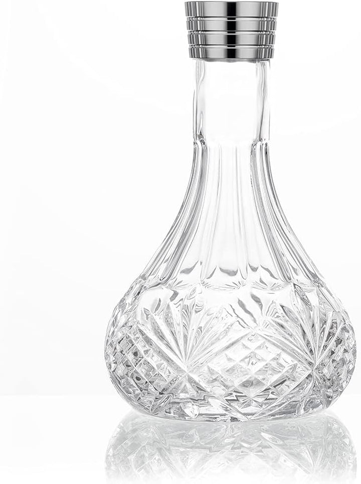 Aladin Shisha MVP 470 - Flower Clear, - Flower Clear