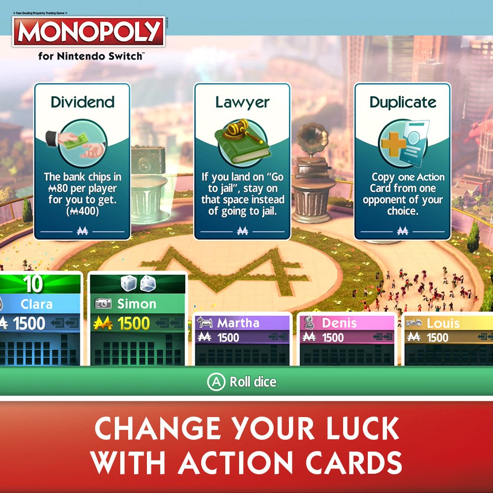 Monopoly