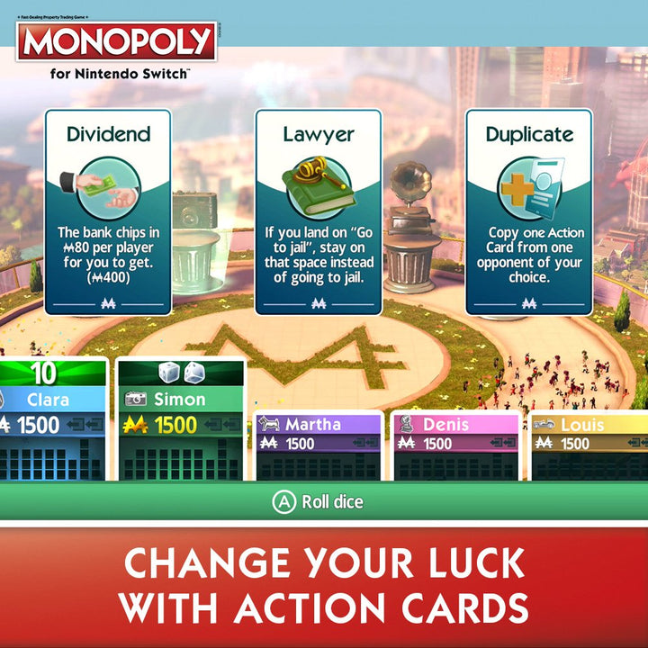 Monopoly