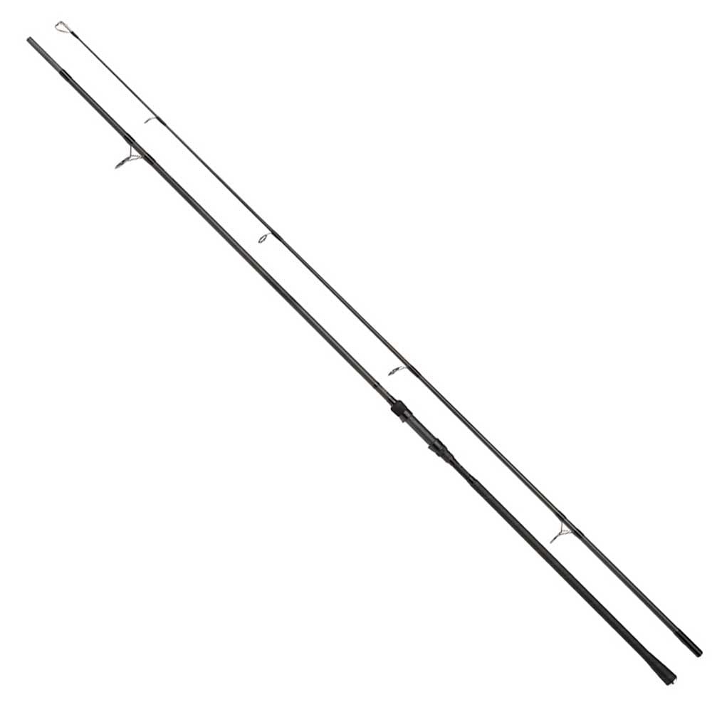 SHIMANO Tribal TX-5A 13 INT, 3,96m, 12,99ft, 3,5lbs, 2 Teile, Karpfen Angelrute