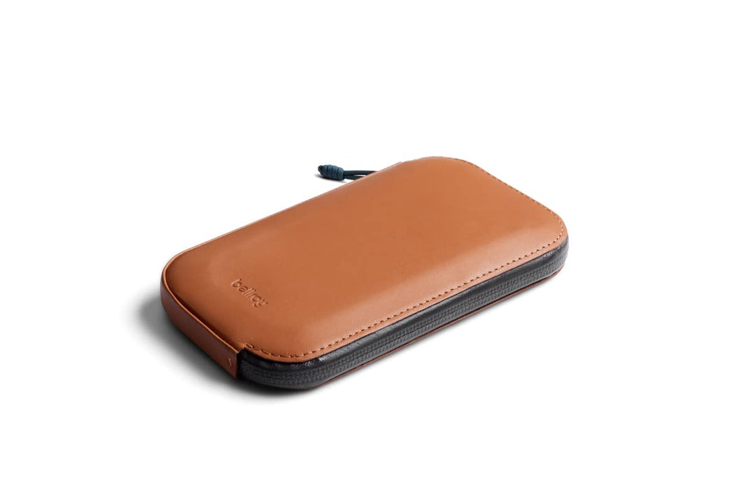 Bellroy Venture Phone Pocket - Bronze, Bronze