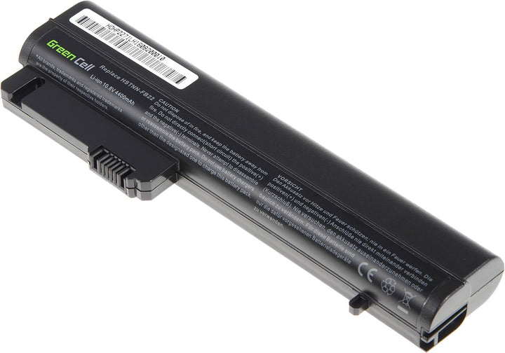 Green Cell Laptop Akku HP MS06 MS06XL HSTNN-DB22 HSTNN-FB21 HSTNN-FB22 HSTNN-XB21 492549-001 für HP