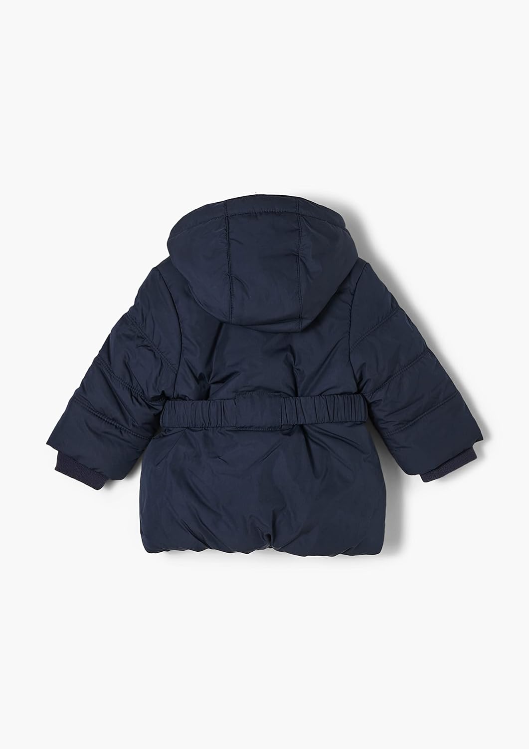 s.Oliver Baby-Mädchen Daunenmantel 68 5952, 68 5952