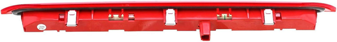 Dritte Bremsleuchte für Ford Transit Tourneo Custom V363 V362 2014–2024 | rot, Bremslicht nur Licht,