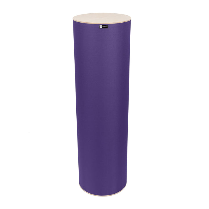 Bluetone Acoustics Tube BassTrap - Premium Bassfalle 100cm - Akustikpaneele - Bass Trap - Schallabso