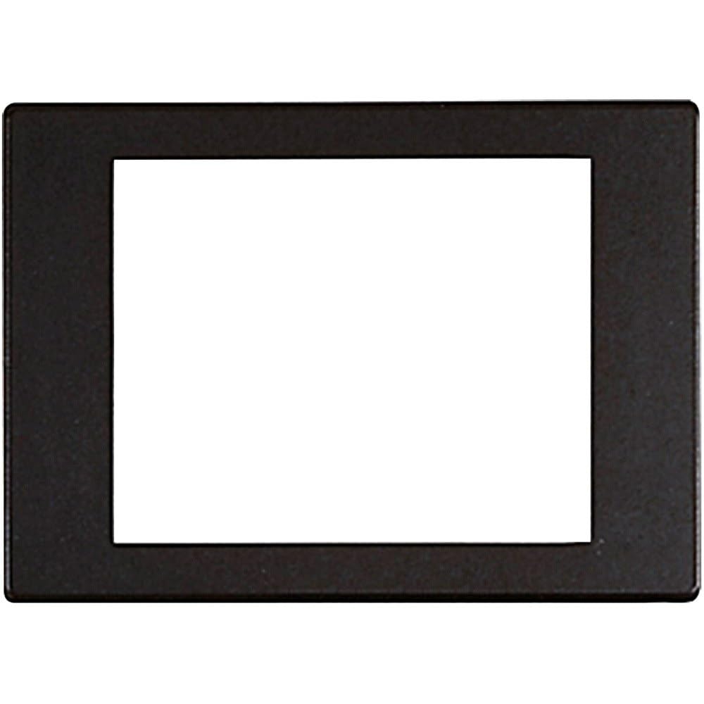 Kaiser Fototechnik 4436 Kameraset - Set für Kameras (schwarz, 100 x 72,5 x 0 mm)