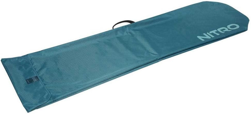 Nitro Light Sack Boardbag 165 Arctic, 165 Arctic