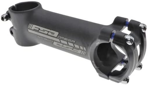 FSA Lenkervorbau Road Omega +6° 6 mm Argent, 6 mm Argent