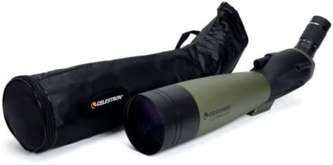 Celestron Hama Ultima 100 ANGL. Spotter