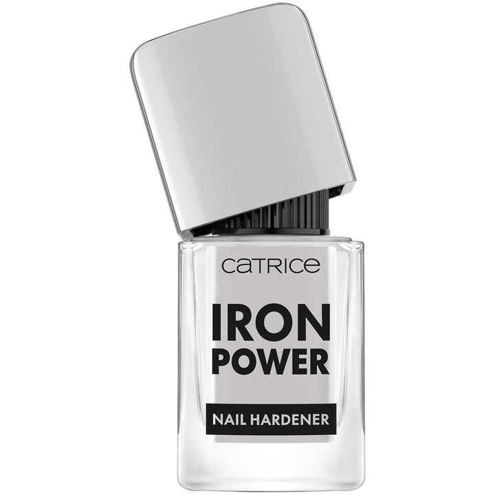 Catrice Iron Power Nagelhärter, 10,5 ml