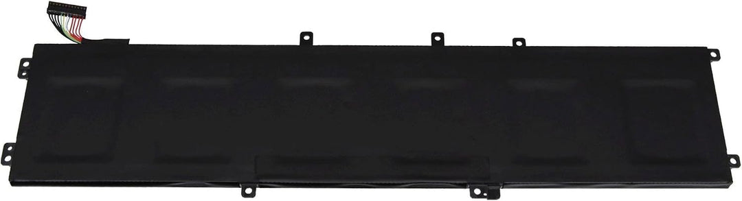 Dell 6GTPY Original Akku 97Wh 6-Zellen (GPM03/6GTPY) für XPS 15 (9560), Precision 15 (5520)