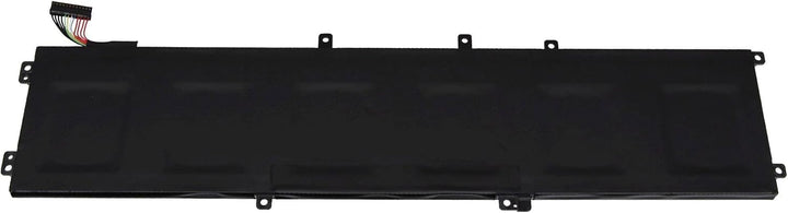 Dell 6GTPY Original Akku 97Wh 6-Zellen (GPM03/6GTPY) für XPS 15 (9560), Precision 15 (5520)