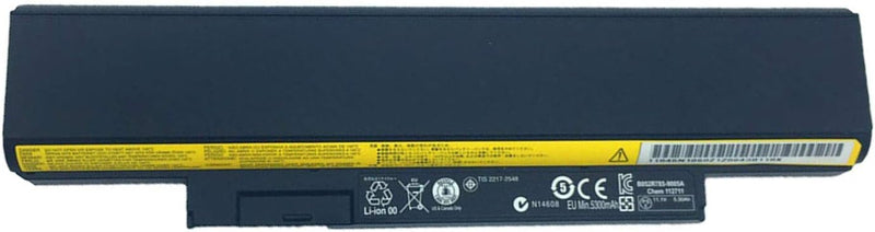 WYGUO 84+ 42T4951 45N1058 45N1059 45N1056 45N1057 0A36290 0A36292 42T4951 Laptop Batterie Ersatz für