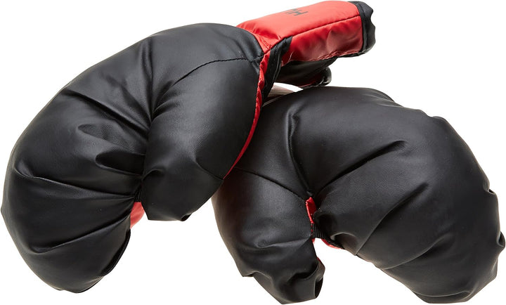 HUDORA Punchingball Boxsack-Set, 4 kg