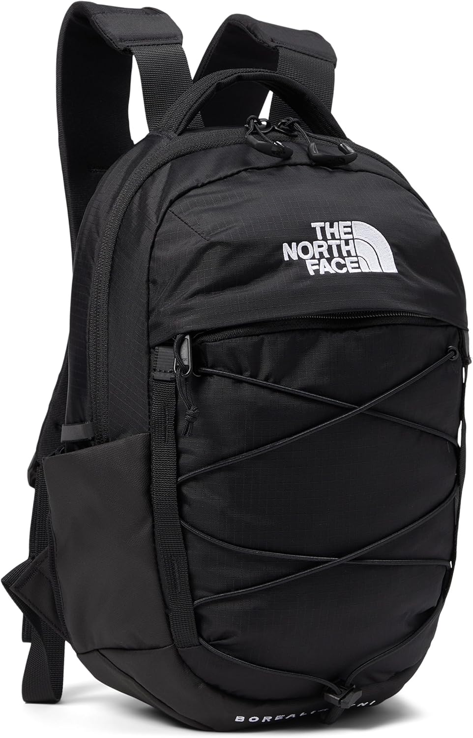 The North Face Unisex Borealis Mini Backpack Rucksack (1er Pack) Einheitsgrösse Tnf Black-tnf Black-