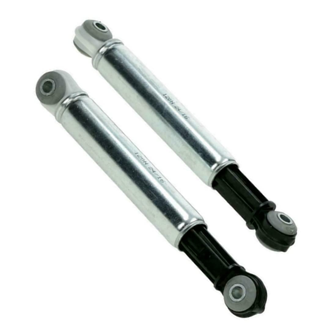 Waschmaschinenzubehör/Stossdämpfer für Miele 4500826, 2 Stück