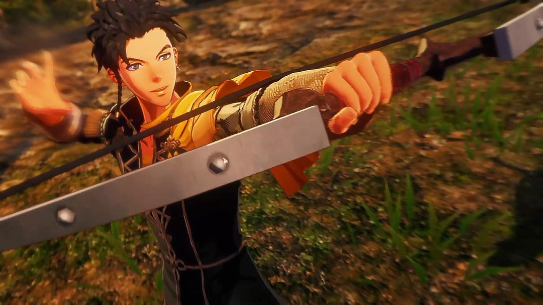 Fire Emblem Warriors: Drei Hoffnungen - Nintendo Switch-Spiel