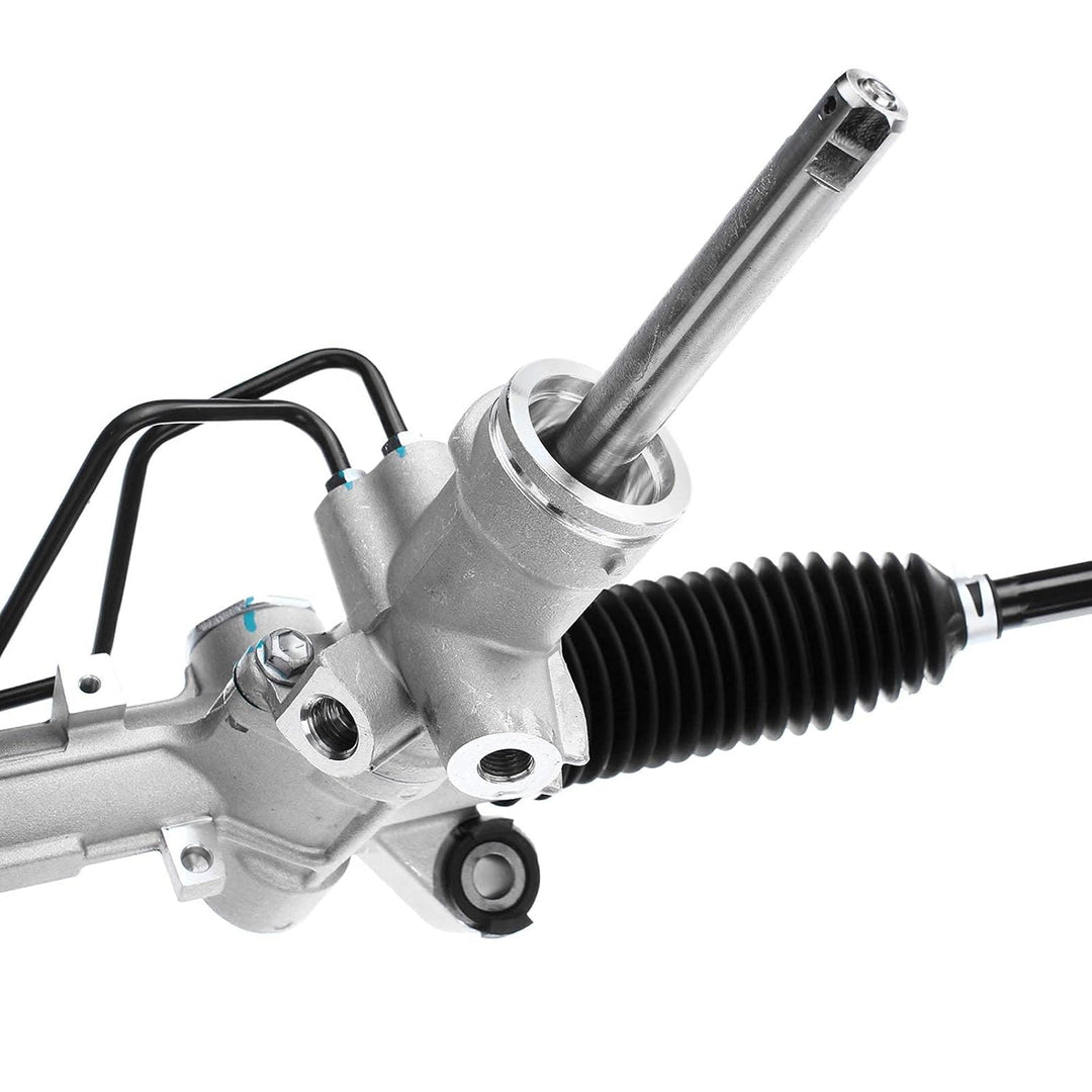 Frankberg Lenkgetriebe Servolenkgetriebe Hydraulisch für Linkslenker Kompatibel mit 3 BL 1.6L 2.0L 2