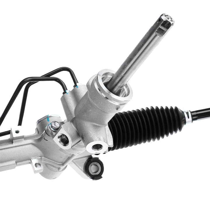 Frankberg Lenkgetriebe Servolenkgetriebe Hydraulisch für Linkslenker Kompatibel mit 3 BL 1.6L 2.0L 2