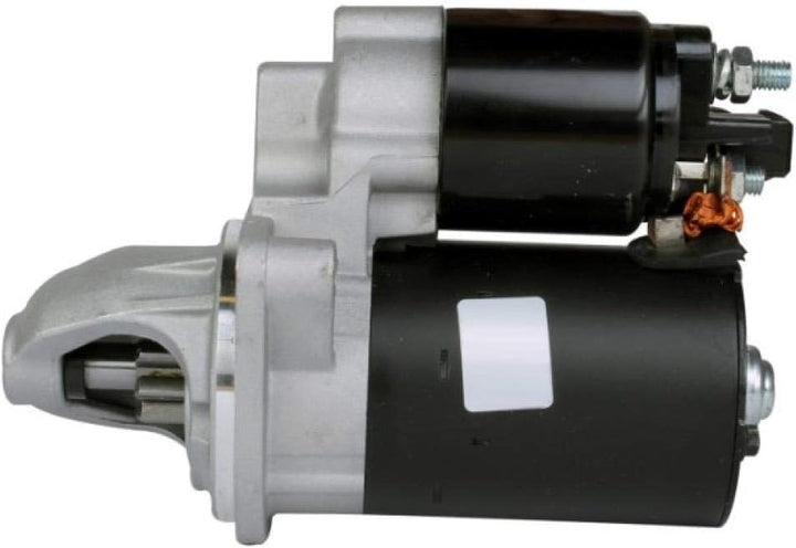 HELLA - Starter/Anlasser - 12V - 1.2kW - für u.a. BMW 3 (E90) - 8EA 012 528-041
