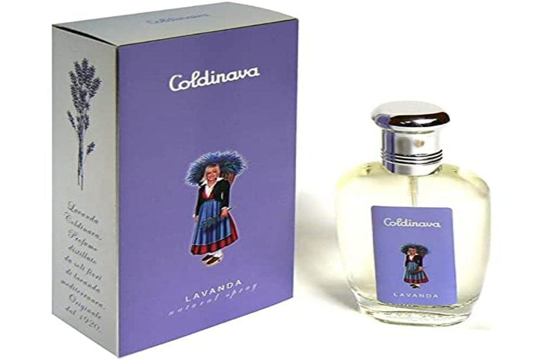 coldinava Lavendel Natural Spray 100 ml