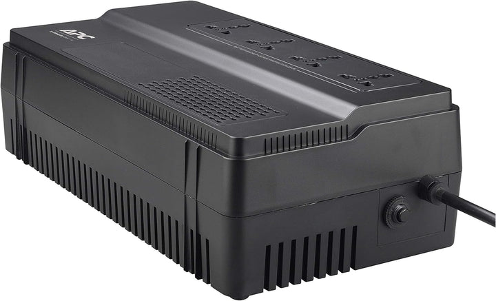 APC by Schneider Electric Easy-UPS BV - BV800I-MS - Unterbrechungsfreie Stromversorgung 800VA (AVR,